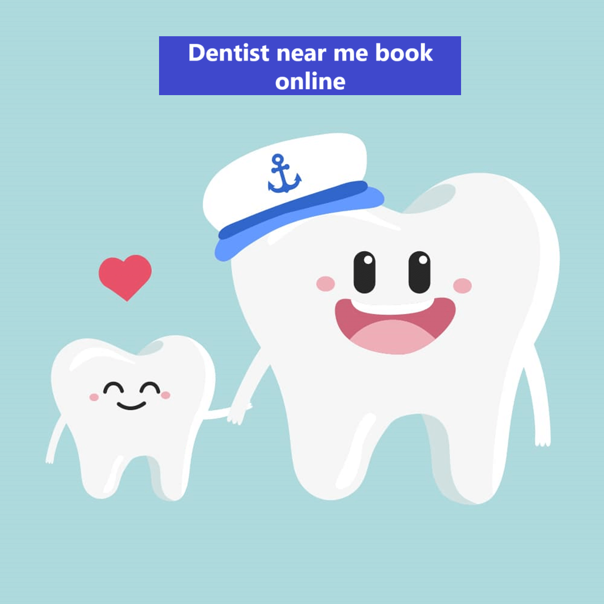 Dentist near me book online