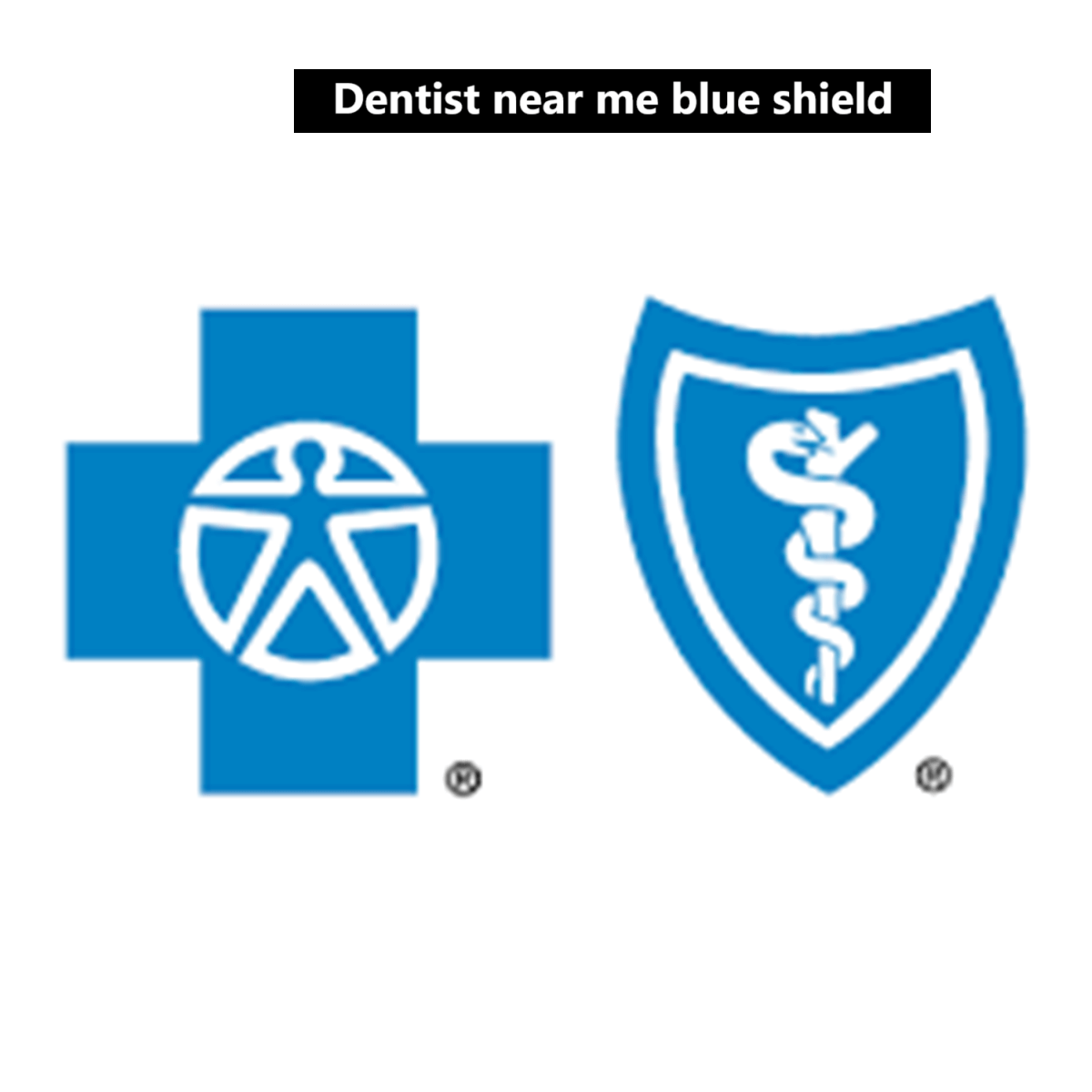 Dentist near me blue shield