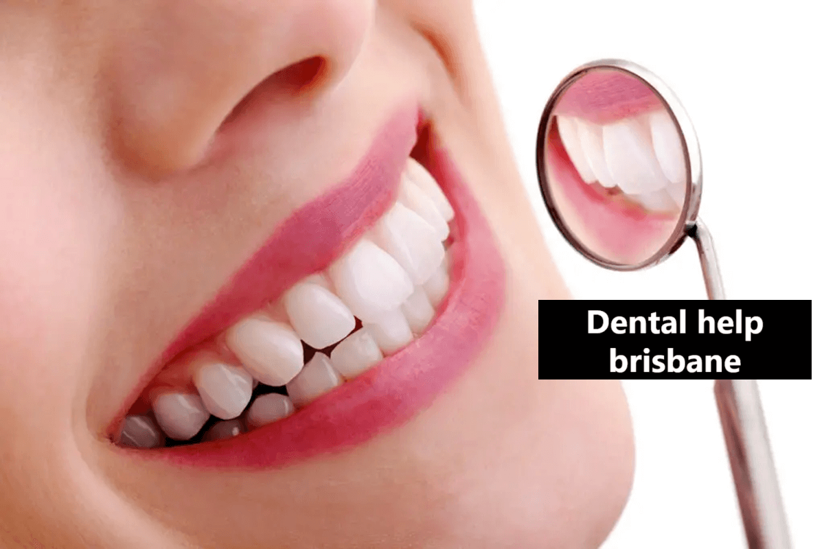 Dental help brisbane